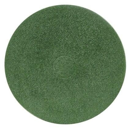 Weha 17" Slim Diamond Floor Polishing Pad 3,000 Grit - Weha