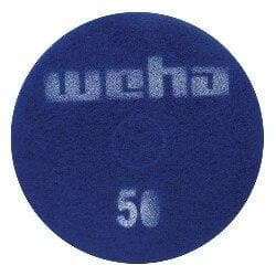 Weha 17" Thick Diamond Floor Polishing Pads 1760 Weha 50