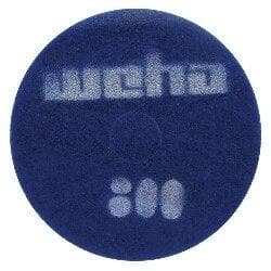 Weha 17" Thick Diamond Floor Polishing Pads 1764 Weha 800