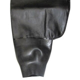 Weha Black Rubber Sleeve Protectors - Weha