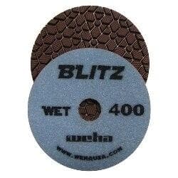 Weha Blitz Polishing Pads - Weha