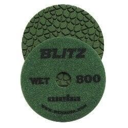 Weha Blitz Polishing Pads - Weha