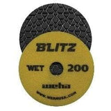 Weha Blitz Polishing Pads - Weha