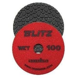 Weha Blitz Polishing Pads - Weha