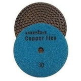 Weha Copper Bond Diamond Polishing Pads - Weha