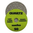 Weha Engineered Stone and Quartz Diamond Polishing Pads - Weha