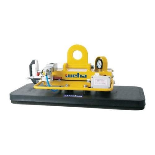 Weha EP800 Unipad Pneumatic Vacuum Lifter - Weha