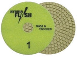 Weha Flash Hybrid Pads 7 Step Pads Weha