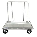 WEHA GALVANIZED GRANITE SHOP CART - WELDED - Weha