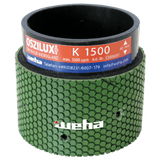 Weha Oscillating Wheel Drums - Weha