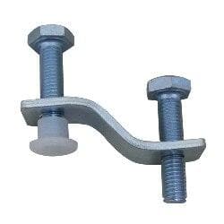 Weha Pop-It Universal Sink Clip for Undermount Sink and Vanity - Weha