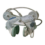 Weha Riba 1 Cable Slab Scissor Lifter - Weha