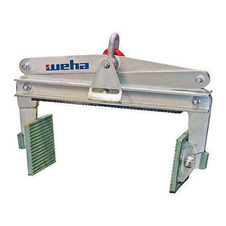 Weha Slab Grab Jumbo R1000 Scissor Lifter - Weha