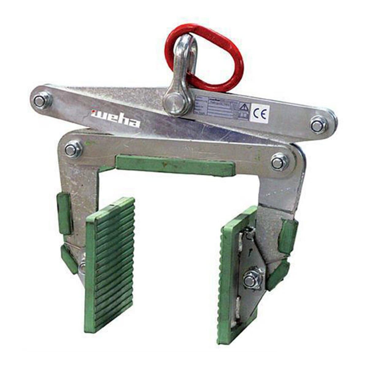 Weha Slab Grab R1000 Scissor Lifter - Weha