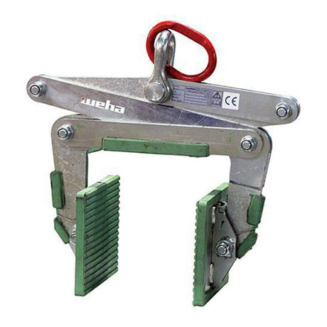 Weha Slab Grab R1000 Scissor Lifter Weha