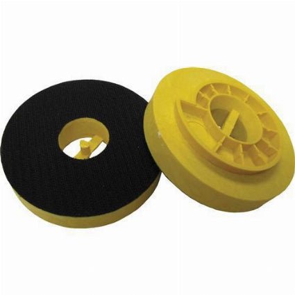 Weha Snail Lock Backer Pads - Weha