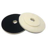 Weha Snail Lock Backer Pads - Weha