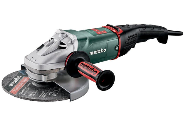 WEPB 24-230 MVT WEPB 24-230 MVT Angle Grinder - Metabo