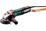 WEPBA 17-125 Quick DS Angle Grinder - Metabo