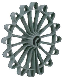 Wheel Spacers - Rebar - OCM