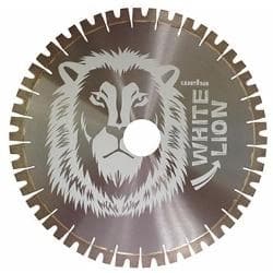 White Lion Bridge Saw Blade 128906 Weha 18"