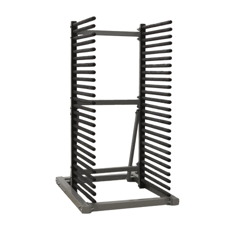 Windshield Racks - Groves Inc.