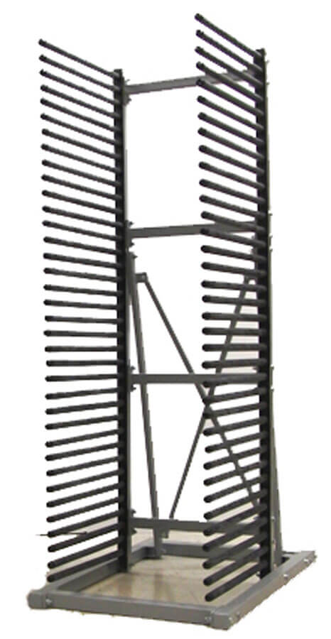 Windshield Racks - Groves Inc.