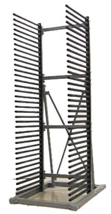 Windshield Racks - Groves Inc.