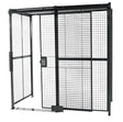 Wire Cages - Vestil