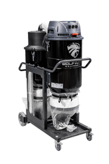 Wolf Pack Wolf Vac 3S - Wolfpack