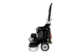 Wolfpack 20″ Zeta Concrete Grinder - Wolfpack