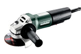 WP 1100-125 ANGLE GRINDER - Metabo