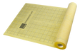 WP 30 QM Sealing Mat Yellow - Dural