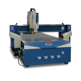 WR-84V-ATC - CNC Router Table - Baileigh