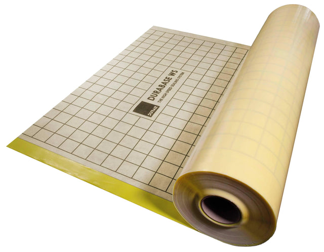 WS 30 QM Self-Adhesive Sealing Mat - Dural