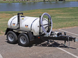 Wylie Express Water Wagon - 500 Gallon - Wylie