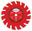 X-Tra Plus Red Ultimate for Concrete - H8XU - Diamond Products