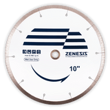 ZENESIS Continuous Rim Blade - Zenesis